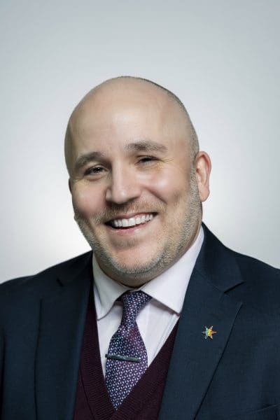 Joshua Davis-Ruperto