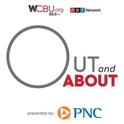 WCBU Out and About - PNC mockup - NPR Network